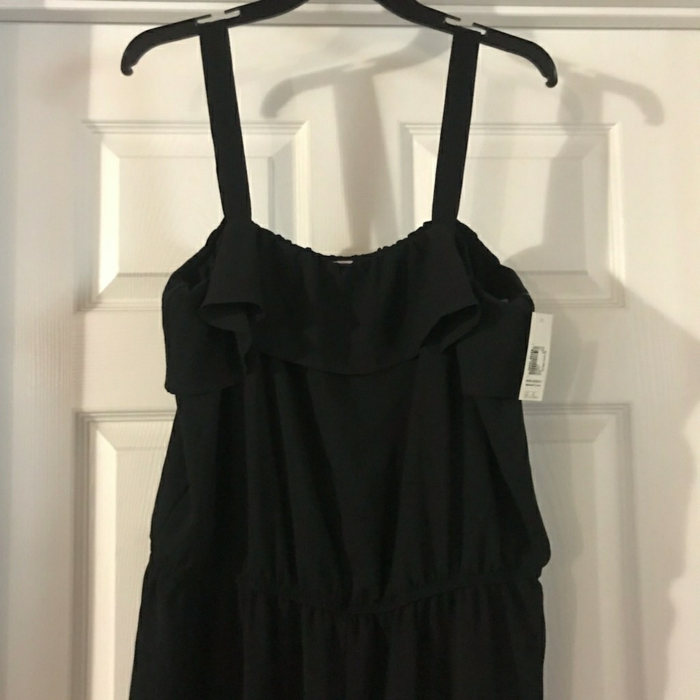 Jumpsuit - Picture 3 of 3